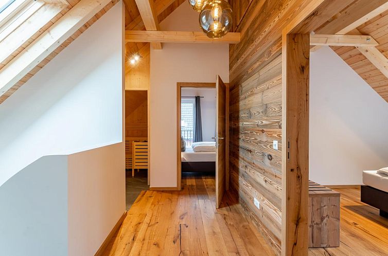 Mountain Chalet Alpinchique 2