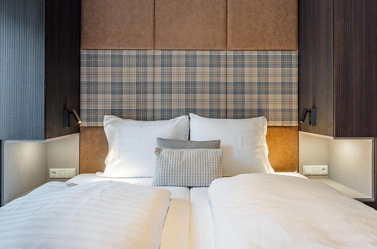 Mountain Chalet Bakkershof