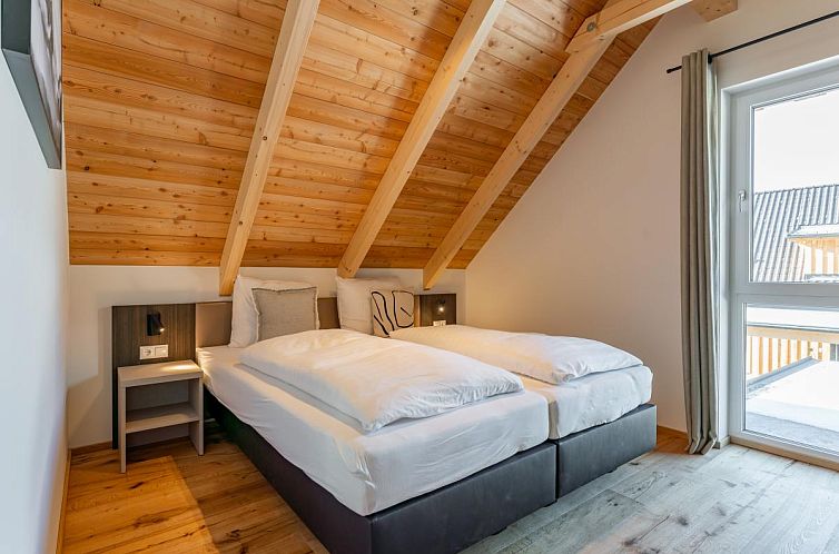 Mountain Chalet Bakkershof