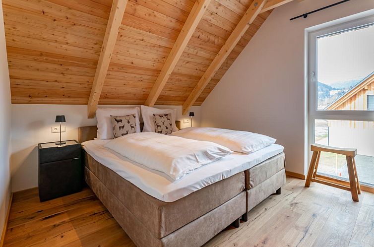 Mountain Chalet Berg-Glück