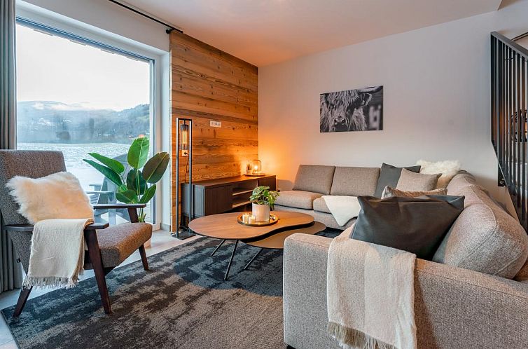 Mountain Chalet Aquarius 5A