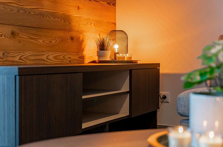 Mountain Chalet Aquarius 5A