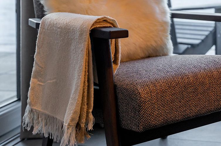 Mountain Chalet Aquarius 5A