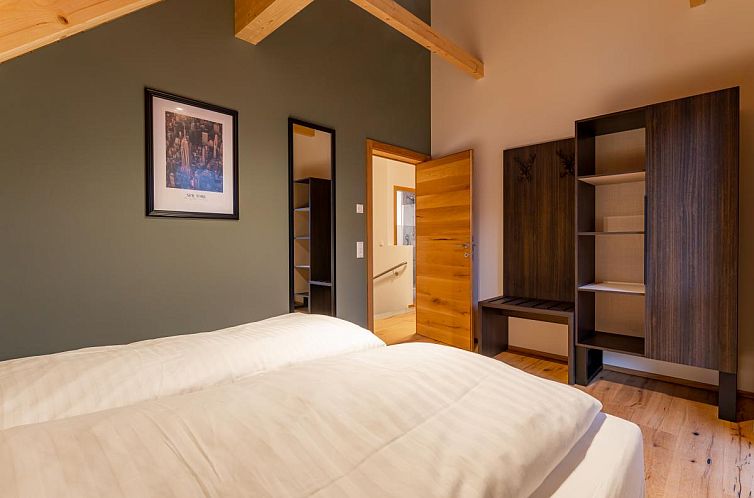 Mountain Chalet Aquarius 5A