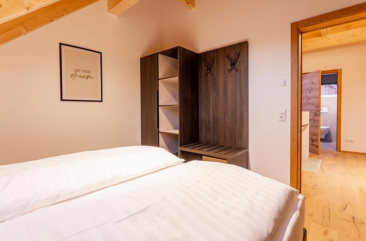 Mountain Chalet Aquarius 5A