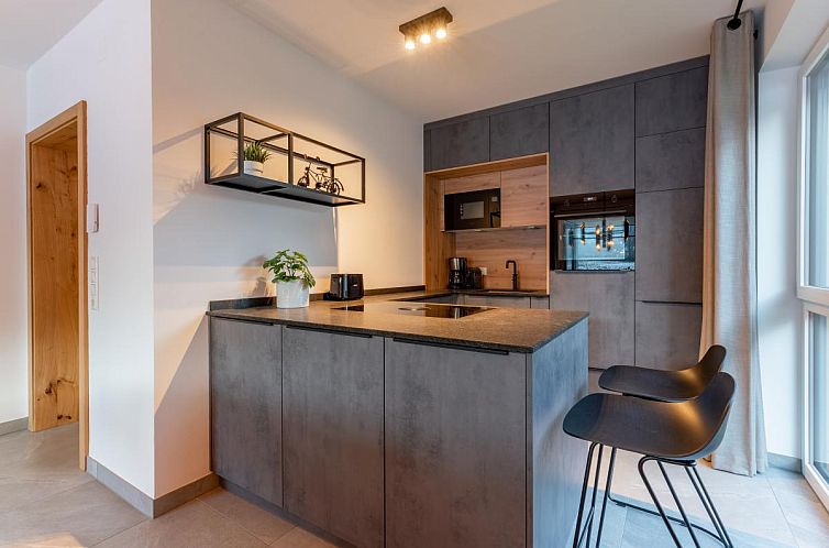 Mountain Chalet Aquarius 5A