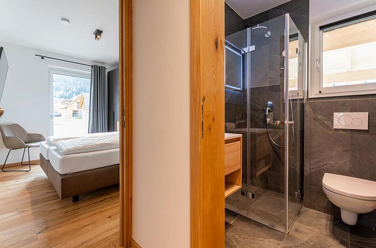 Mountain Chalet Arnica