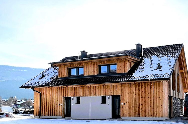 Guest house 1156731 - Chalet Steiermark - Bergzicht 2A