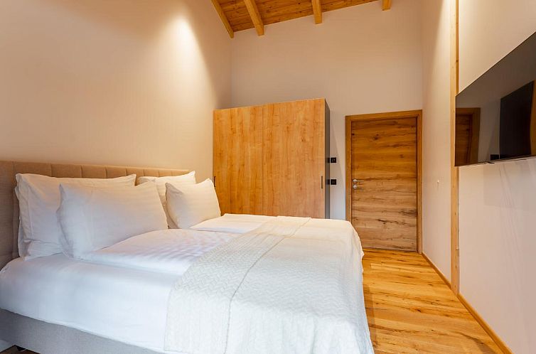 Luxury Sankt Lorenzen