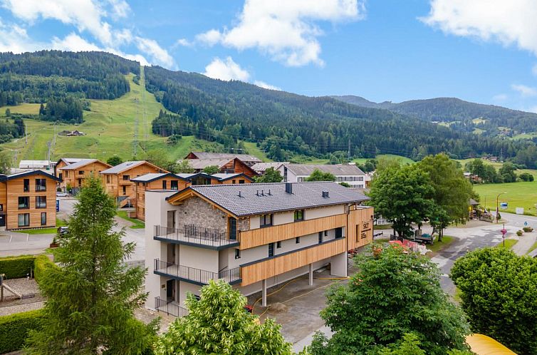 Luxury Sankt Lorenzen