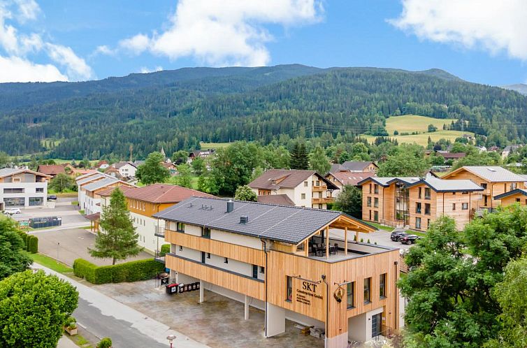 Luxury Sankt Lorenzen