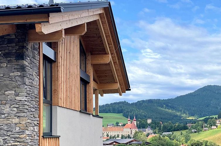 Grebenzen Lodge 1028