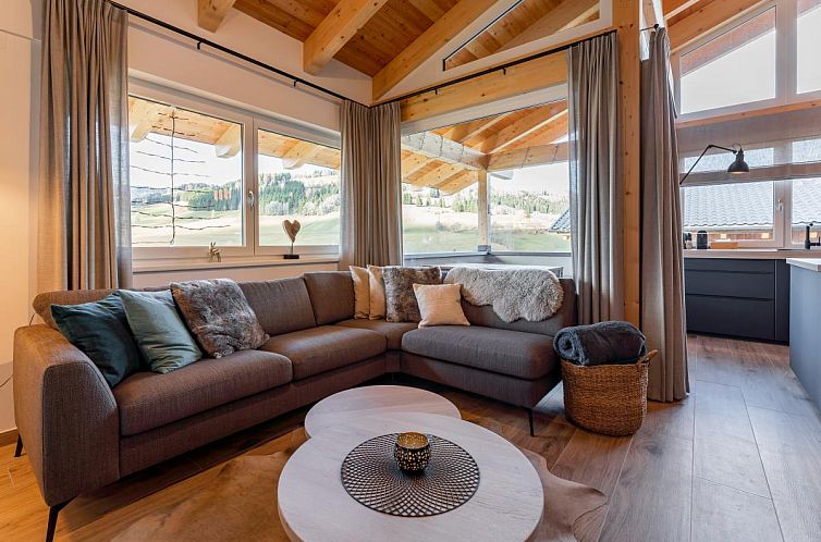 Grebenzen Lodge 1028