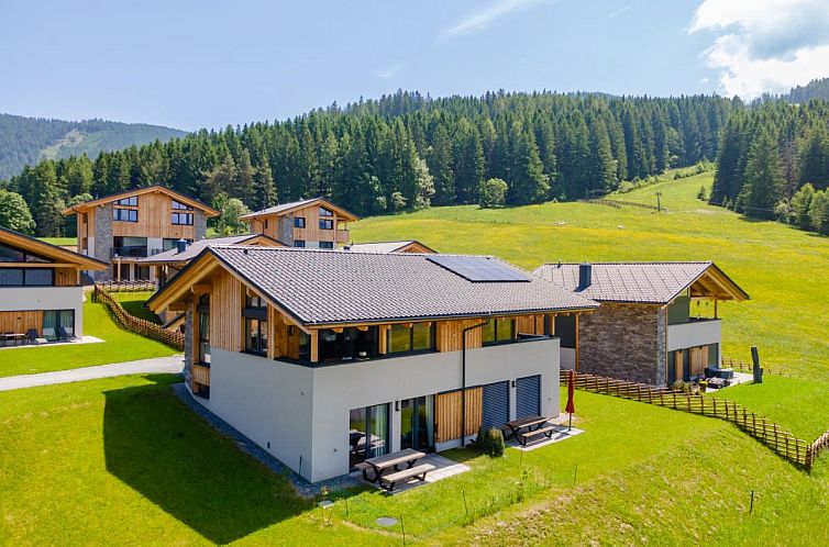 Grebenzen Lodge 1028