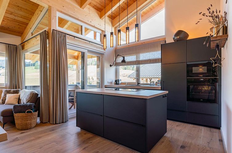 Grebenzen Lodge 1028