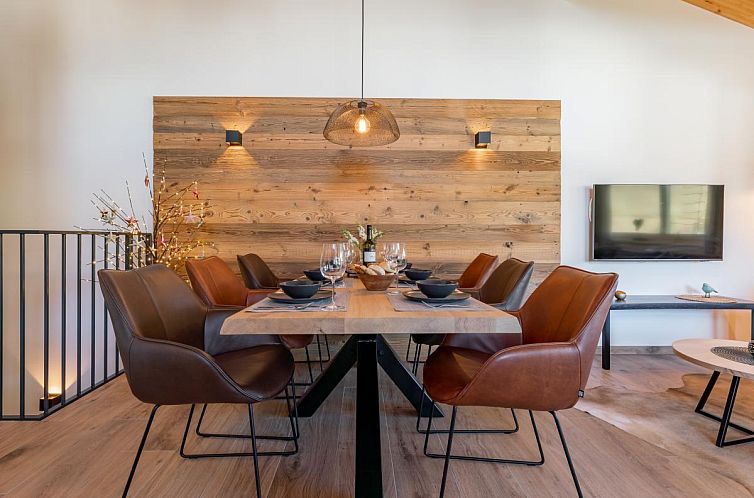 Grebenzen Lodge 1028