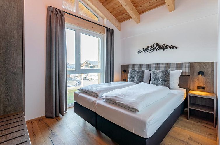 Grebenzen Lodge 1028