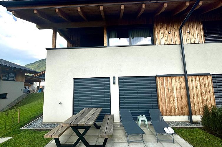 Grebenzen Lodge 1028