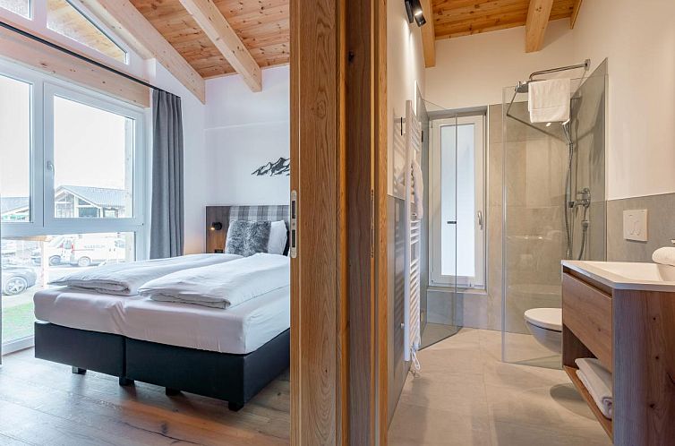 Grebenzen Lodge 1028