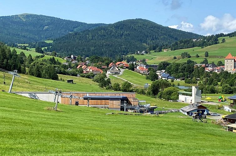 Grebenzen Lodge 1028