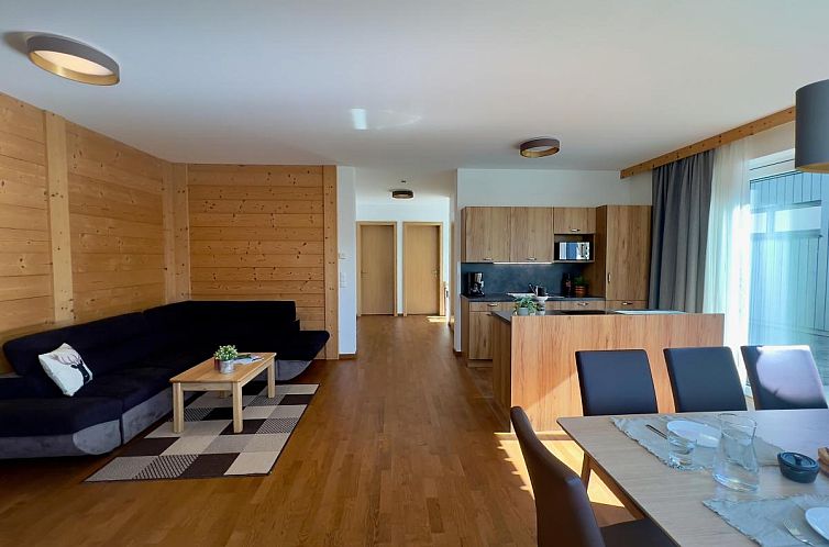 Winzerchalet