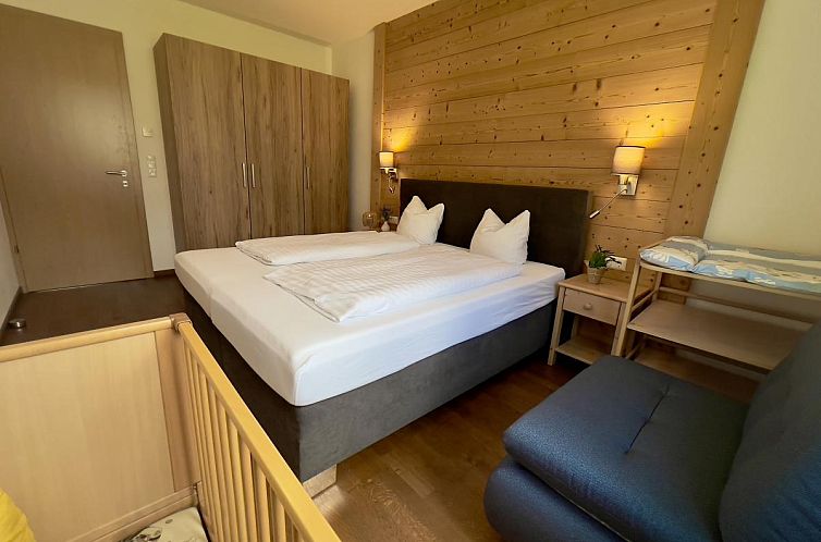 Winzerchalet