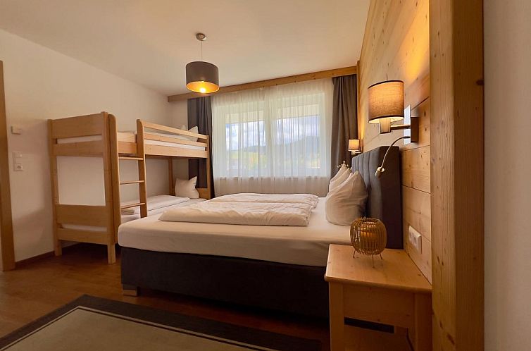 Winzerchalet