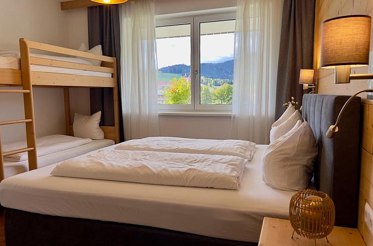 Winzerchalet