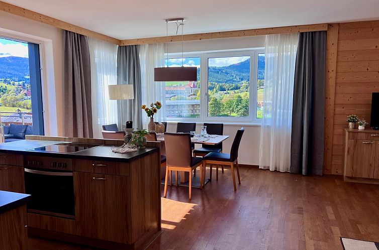 Winzerchalet