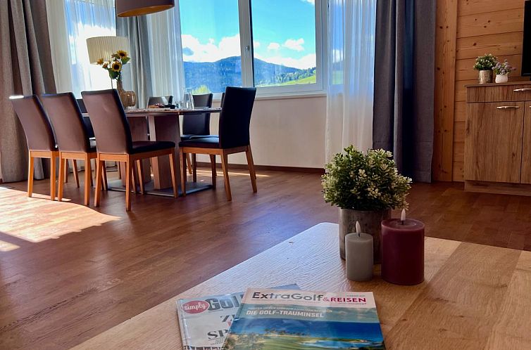 Winzerchalet