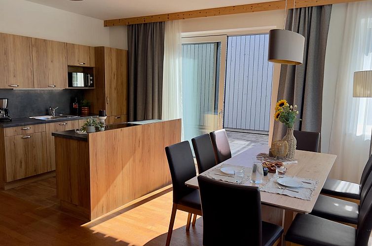Winzerchalet