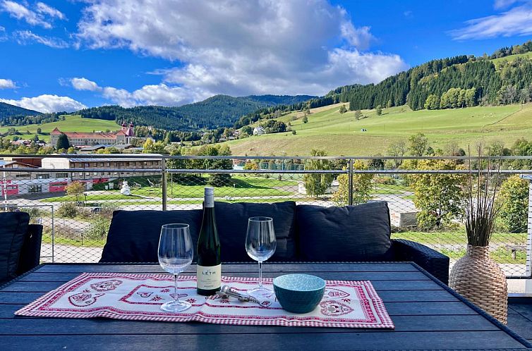 Winzerchalet