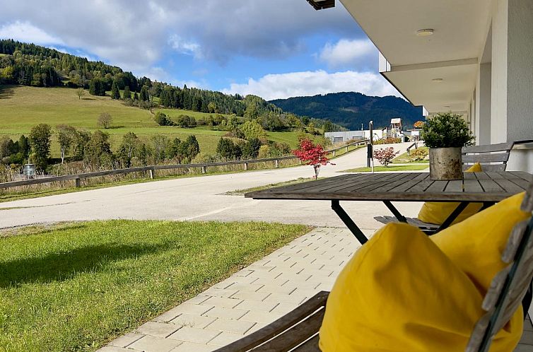 Winzerchalet