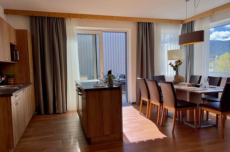 Winzerchalet