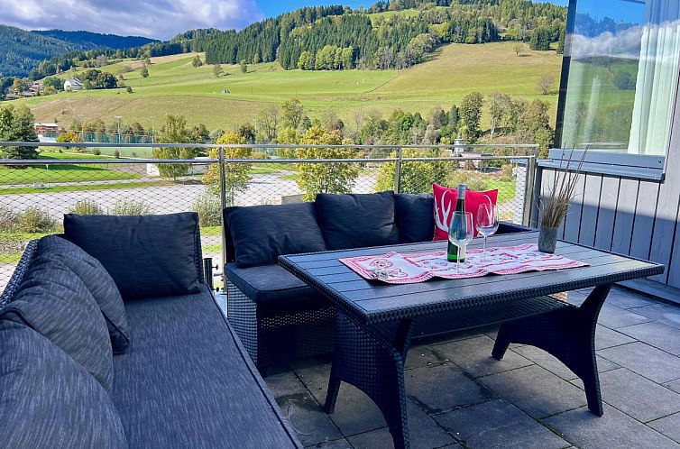 Winzerchalet