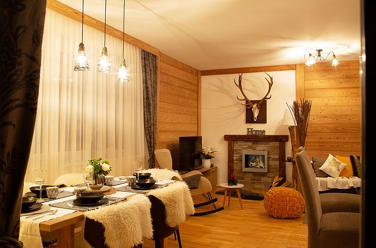 Unterkunft 1156809 - Ferienhaus Steiermark - Vakantiehuis für 11 Personen mit Sauna oder IR-Sauna