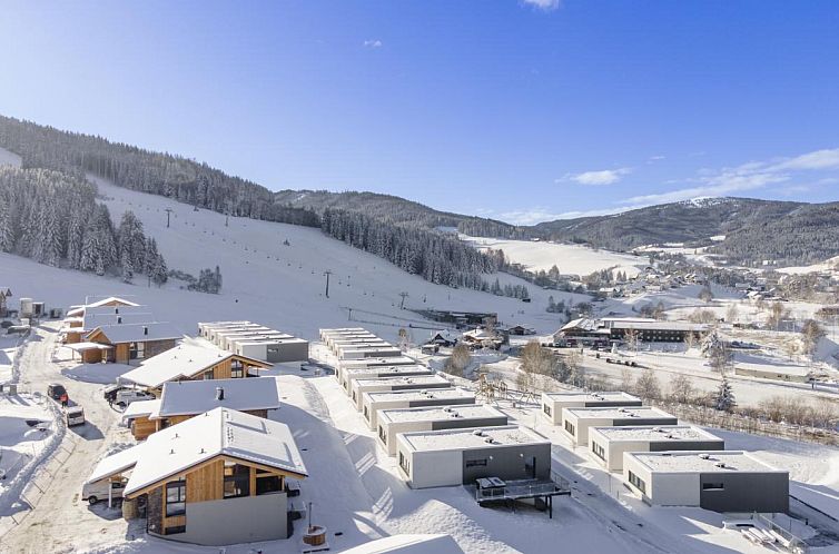 Grebenzen Lodge Pabstin 36B