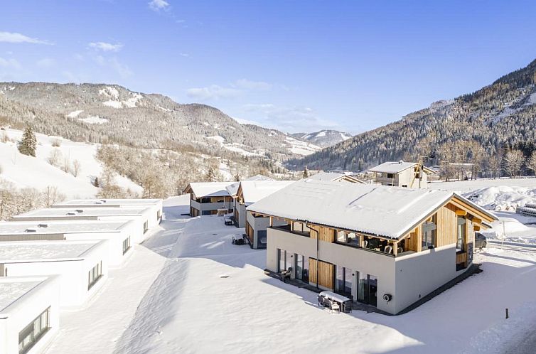 Grebenzen Lodge Pabstin 36B