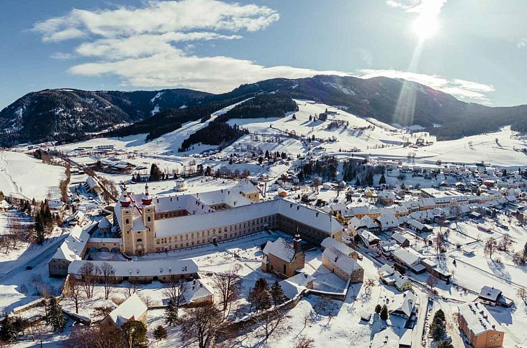 Grebenzen Lodge Pabstin 36B