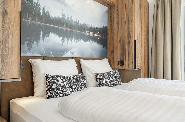 Grebenzen Lodge Pabstin 36B