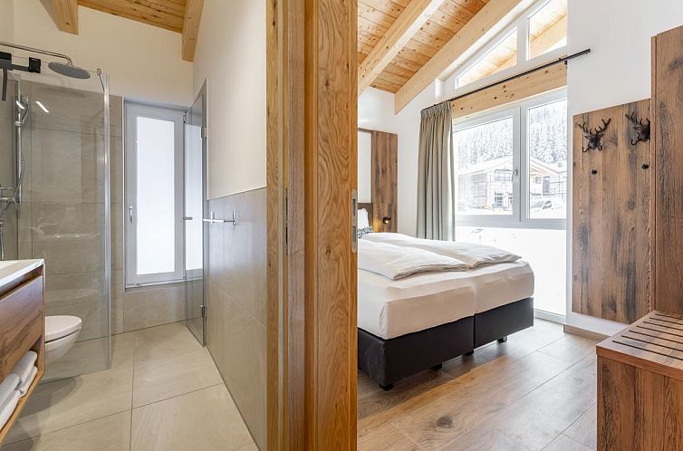 Grebenzen Lodge Pabstin 36B