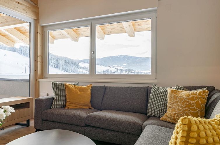 Grebenzen Lodge Pabstin 36B