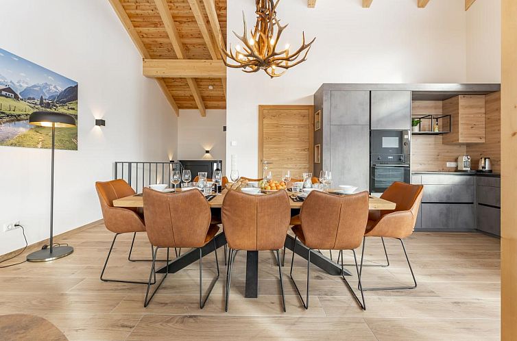 Grebenzen Lodge Pabstin 36B