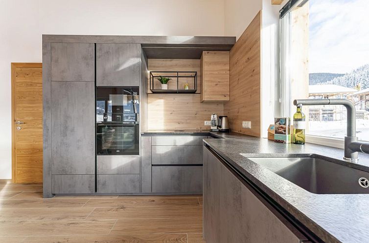 Grebenzen Lodge Pabstin 36B