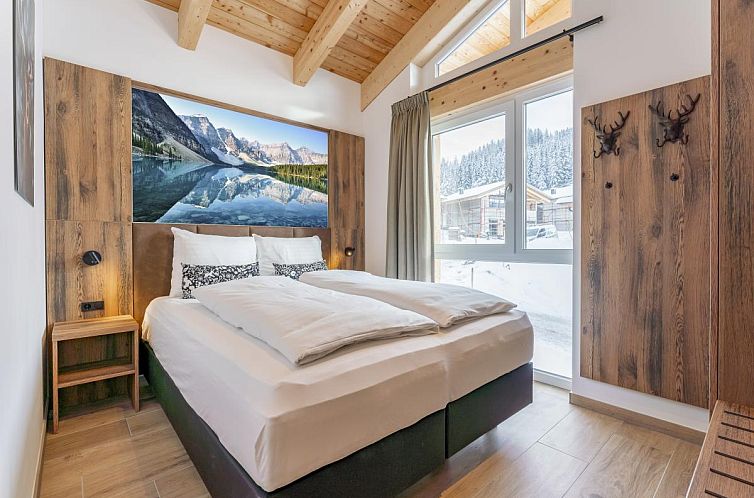 Grebenzen Lodge Pabstin 36B