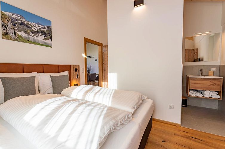 Grebenzen Eiszeit Lodge