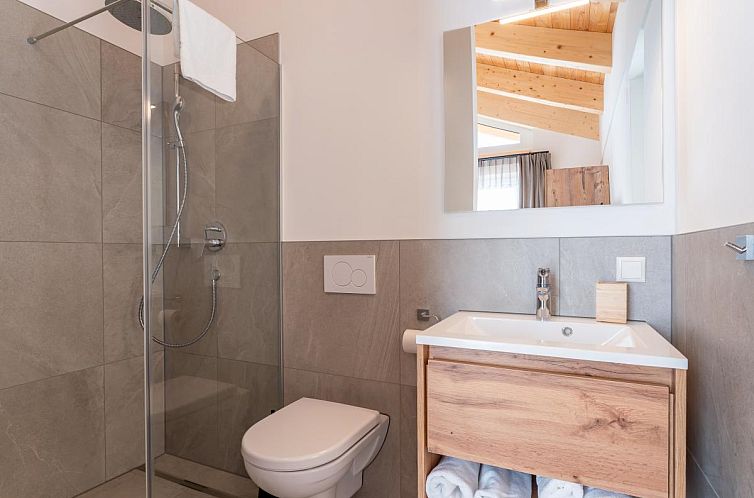 Grebenzen Eiszeit Lodge