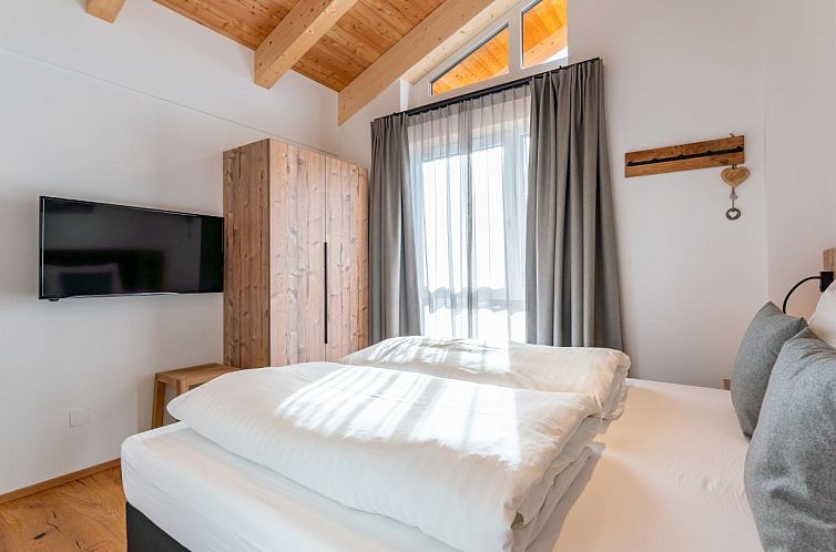 Grebenzen Eiszeit Lodge