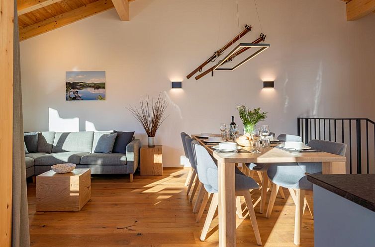 Grebenzen Eiszeit Lodge