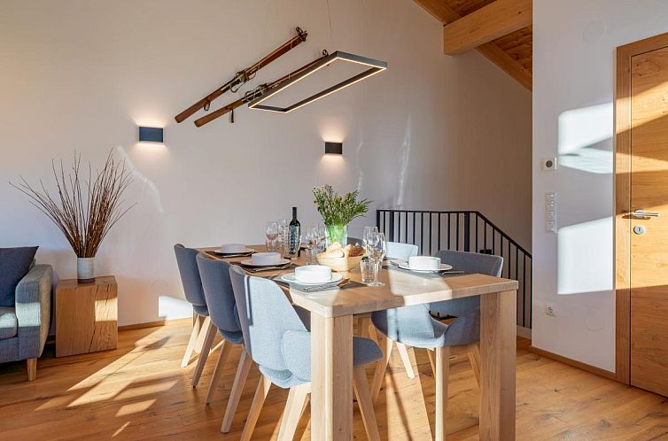 Grebenzen Eiszeit Lodge